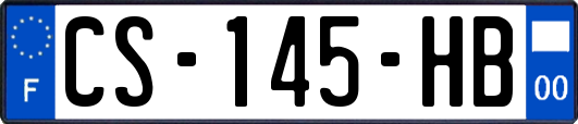 CS-145-HB