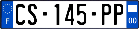 CS-145-PP