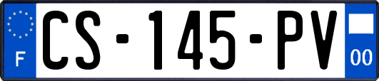 CS-145-PV