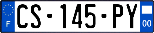 CS-145-PY