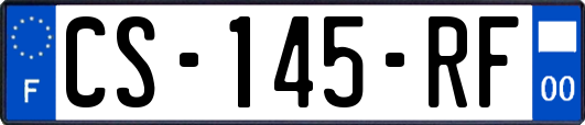 CS-145-RF