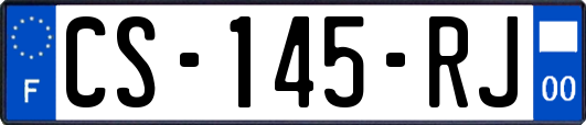 CS-145-RJ
