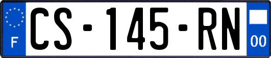 CS-145-RN