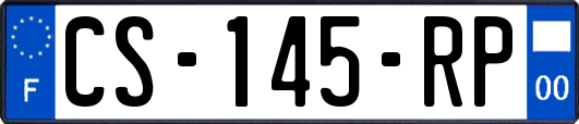 CS-145-RP