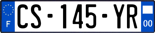 CS-145-YR