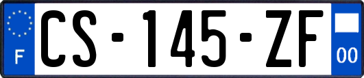 CS-145-ZF