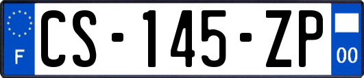 CS-145-ZP