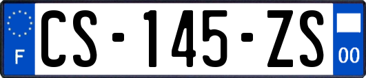 CS-145-ZS