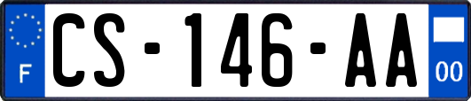 CS-146-AA