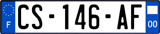 CS-146-AF