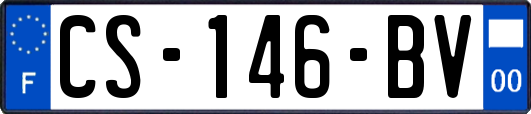 CS-146-BV