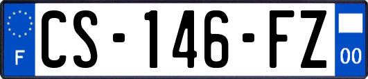 CS-146-FZ