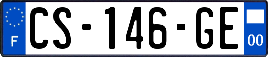 CS-146-GE