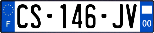 CS-146-JV