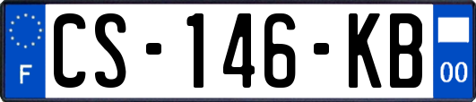 CS-146-KB