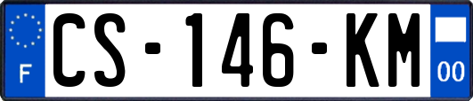 CS-146-KM