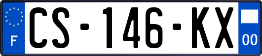 CS-146-KX