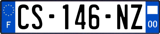 CS-146-NZ