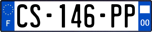 CS-146-PP