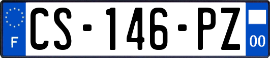 CS-146-PZ