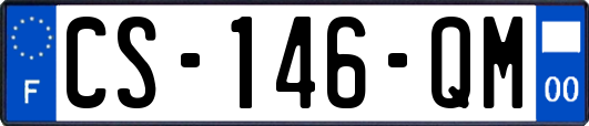 CS-146-QM