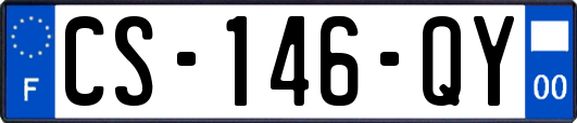 CS-146-QY