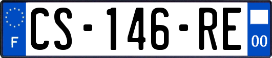 CS-146-RE