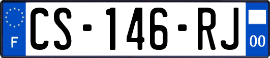 CS-146-RJ