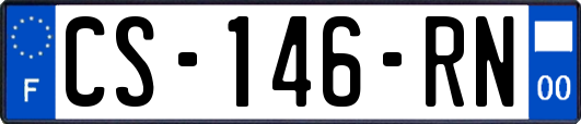 CS-146-RN