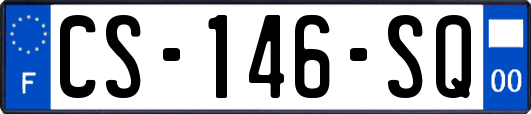 CS-146-SQ