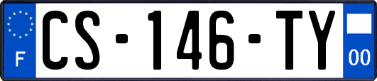 CS-146-TY