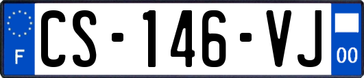 CS-146-VJ