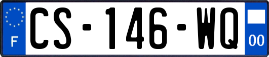 CS-146-WQ