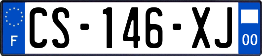 CS-146-XJ