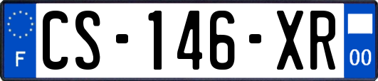 CS-146-XR