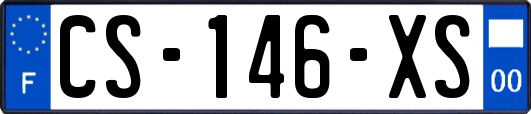 CS-146-XS