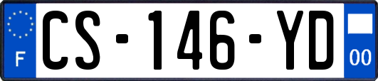 CS-146-YD