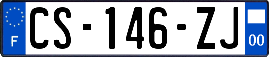 CS-146-ZJ