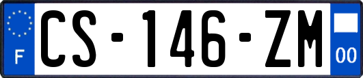 CS-146-ZM