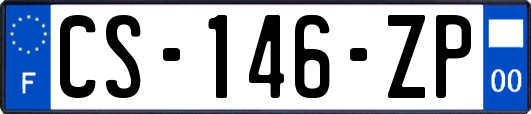 CS-146-ZP