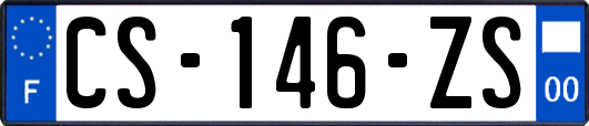 CS-146-ZS