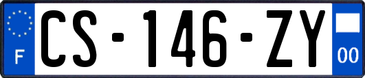 CS-146-ZY