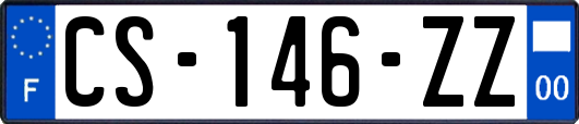 CS-146-ZZ