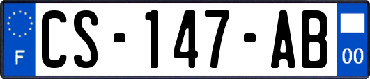 CS-147-AB