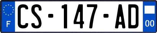 CS-147-AD