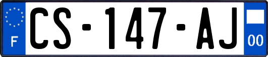 CS-147-AJ