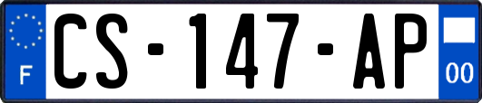 CS-147-AP