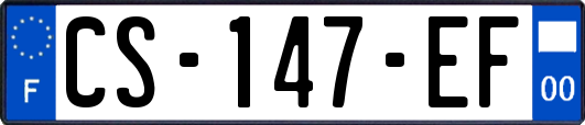 CS-147-EF