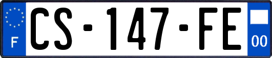 CS-147-FE