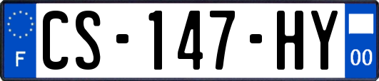 CS-147-HY